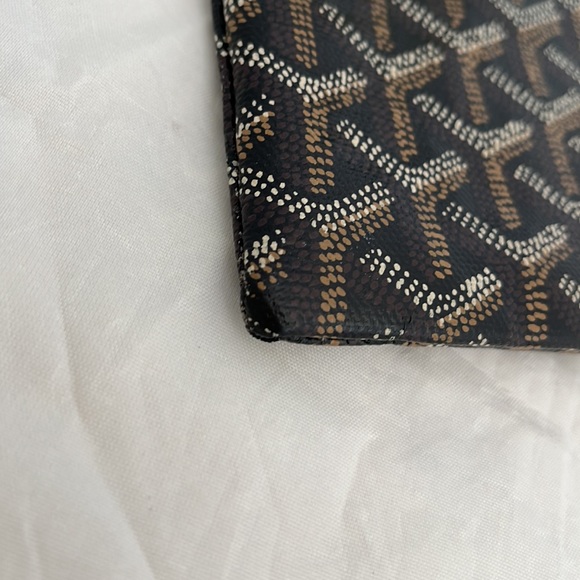 Goyard Senat MM Pouch - Picture 7 of 14
